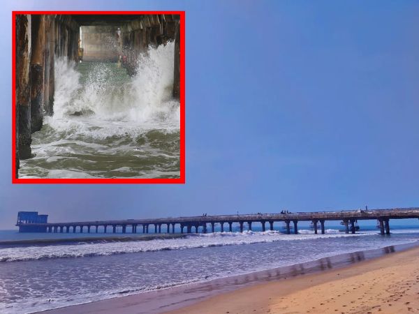 దివీస్ బ్రిడ్జ్: