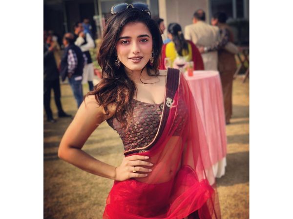 mesmerizing pics of romantic movie fame ketika sharma