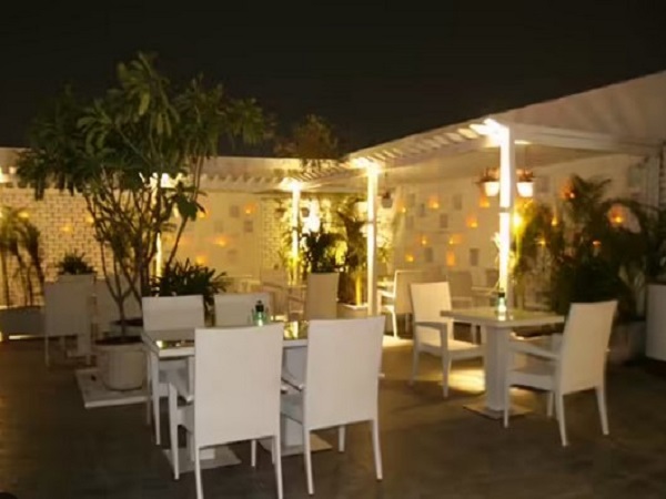 9. లిటిల్ ఇటలీ