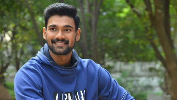 టాలీవుడ్ హీరో బెల్లంకొండ సాయి శ్రీనివాస్తో రష్మిక మందన్న టాలీవుడ్ హీరో బెల్లంకొండ సాయి శ్రీనివాస్తో రష్మిక మందన్న