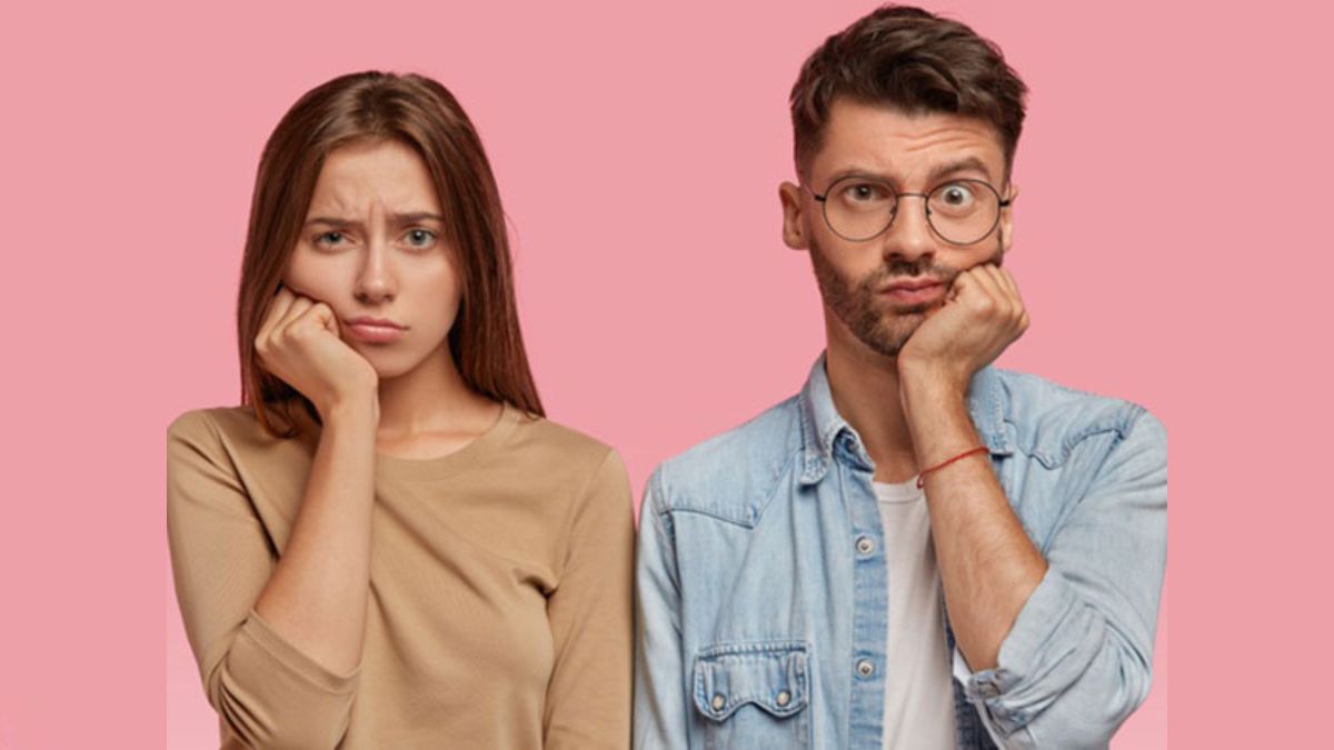 Warning signs of lack of emotional connection in relationship in Telugu Warning signs of lack of emotional connection in relationship in Telugu