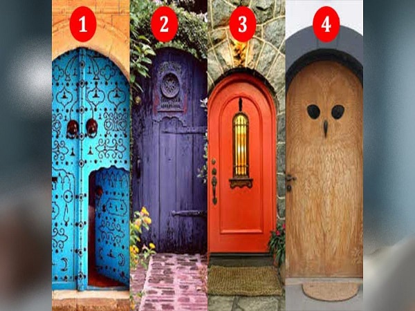 ఇంట్లో తలుపు ఏ దిక్కులో ఉండాలంటే ..