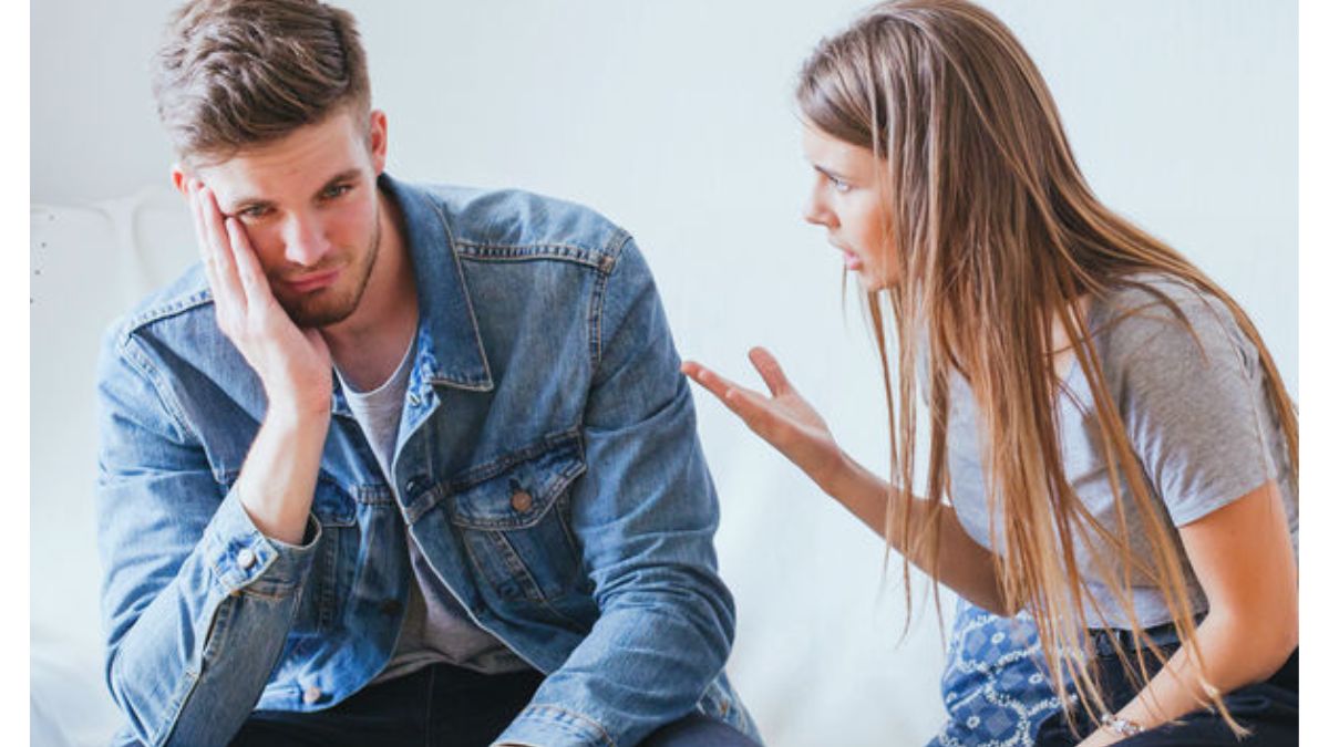 Things you should do when your husband ignores you know in Telugu Things you should do when your husband ignores you know in Telugu