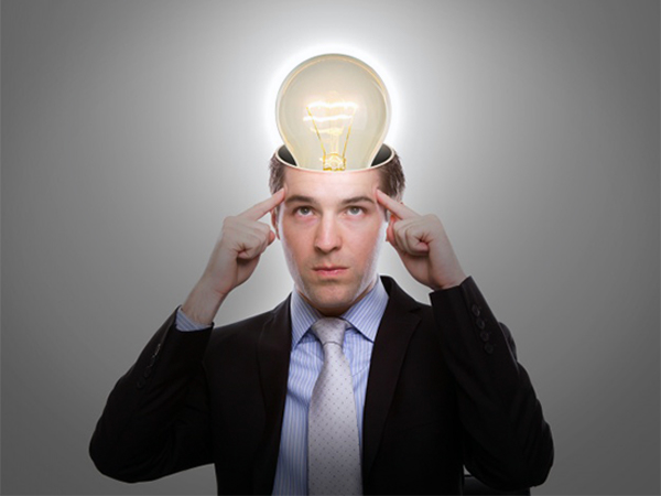 10. వారు ప్రస్తుతానికి జీవిస్తున్నారు: