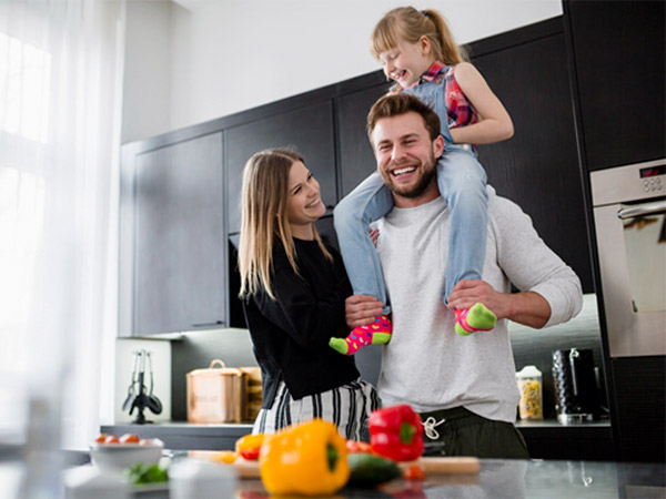 7. వారు విధేయులు: