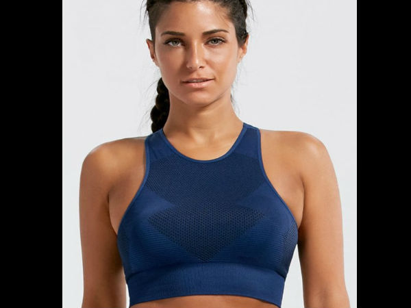  మహిళలకు స్పోర్ట్స్ బ్రా ఎందుకు అవసరం