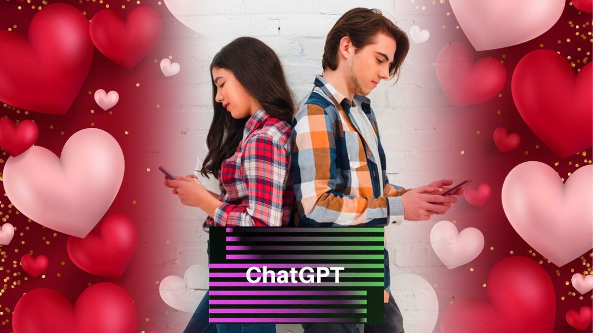 Valentines Day 2023 : How To Write A Love Letter with the help of Chat GPT Valentines Day 2023 : How To Write A Love Letter with the help of Chat GPT