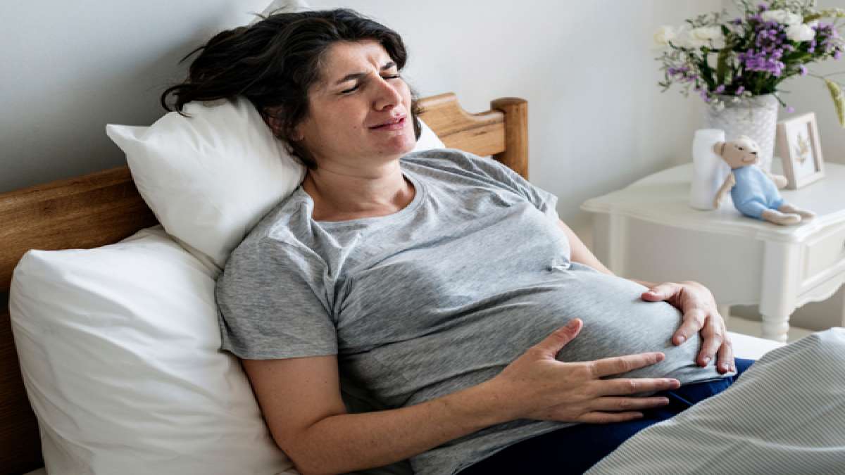 Women die every 2 minutes during pregnancy or childbirth: Know complete Report in telugu Women die every 2 minutes during pregnancy or childbirth: Know complete Report in telugu