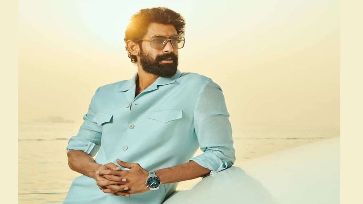 అందరికి స్ఫూర్తిగా నిలిచాడు