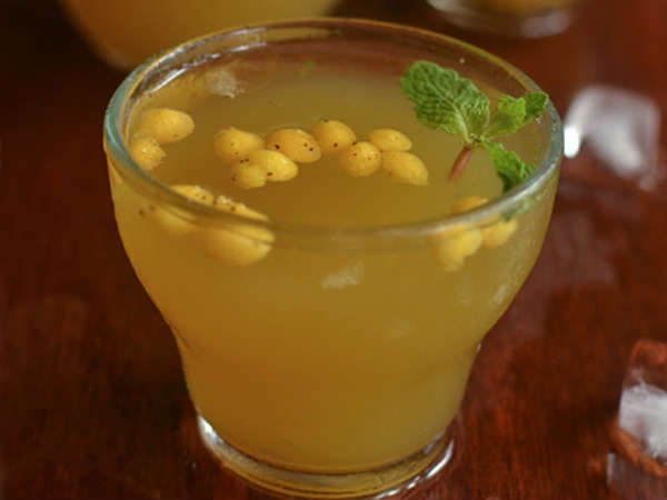 Benefits of drinking jaljeera this summer season in Telugu