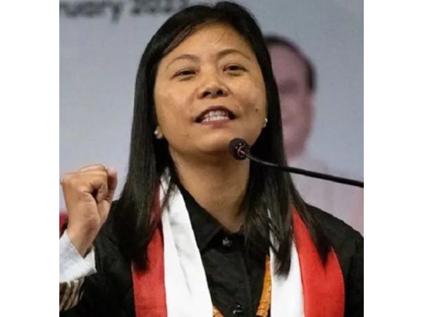 International Womens Day 2023: Who is Hekani Jakhalu, Salhoutuonuo Kruse? Know Facts about the first woman MLAs of Nagaland