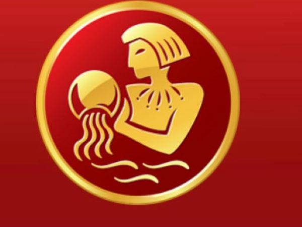 కుంభం (జనవరి 20 నుండి ఫిబ్రవరి 18 వరకు):