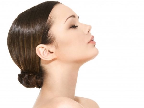 2. మీ చర్మం శ్వాసతీసుకోనివ్వండి