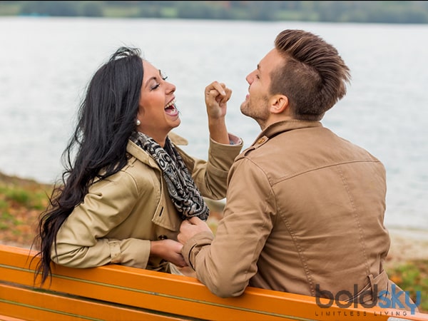 Ways to set healthy boundaries with people know in Telugu