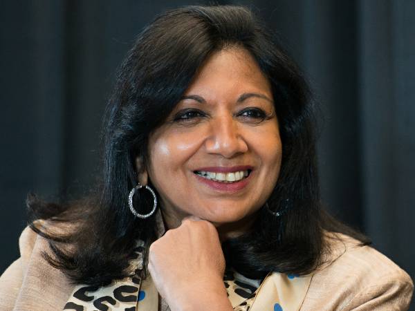 కిరణ్ మంజుదార్ షా