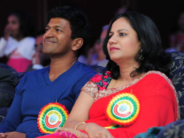Power Star Birthday; Interesting Facts about The Kannada Actor Puneeth Rajkumar in telugu 
