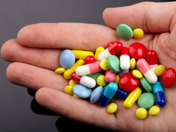 What is the most common side effects of too much antibiotics? Know the details