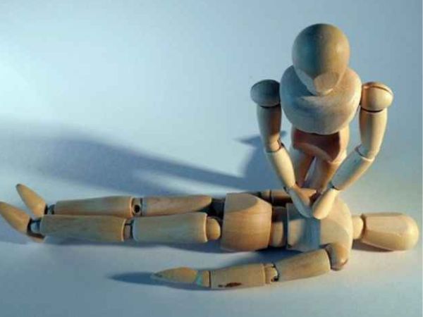 సీపీఆర్ చేసే ముందు గుర్తుంచుకోవాల్సిన విషయాలు: సీపీఆర్ చేసే ముందు గుర్తుంచుకోవాల్సిన విషయాలు: