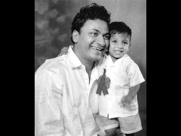 Power Star Birthday; Interesting Facts about The Kannada Actor Puneeth Rajkumar in telugu 