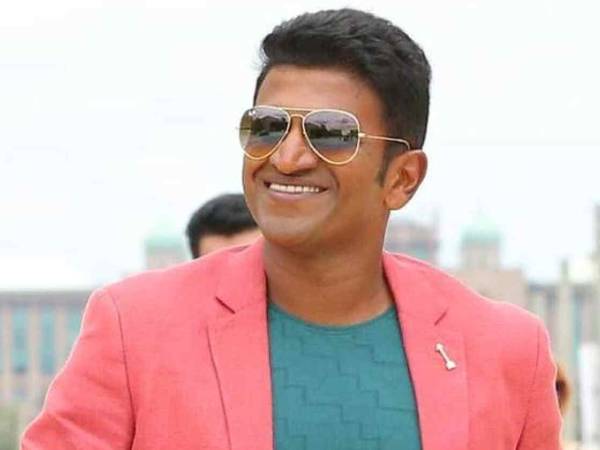 Power Star Birthday; Interesting Facts about The Kannada Actor Puneeth Rajkumar in telugu 