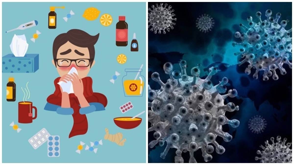 H3N2 Influenza : how does H3N2 virus spread, symptoms, treatment, dos and donts in telugu H3N2 Influenza : how does H3N2 virus spread, symptoms, treatment, dos and donts in telugu