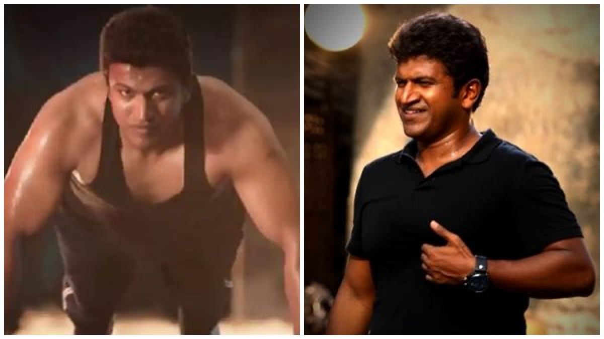 Power Star Birthday; Interesting Facts about The Kannada Actor Puneeth Rajkumar in telugu 