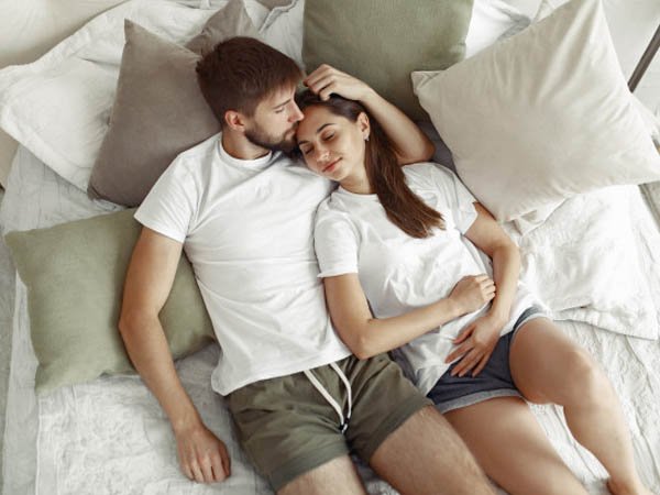 These Things You Should Always Do Before Having Sex These Things You Should Always Do Before Having Sex