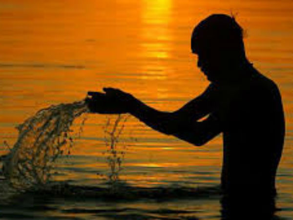 Ugadi 2023: Significance and Benefits of Abhyangana snanam on Ugadi in Telugu 