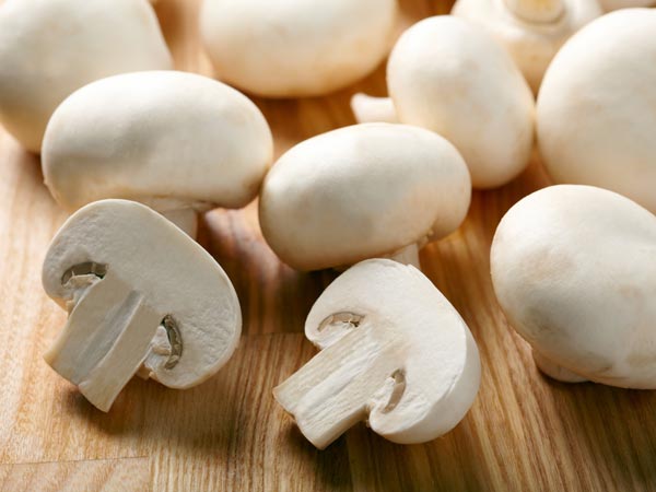 Reasons Why Mushrooms Are Good For Diabetic Patients in Telugu