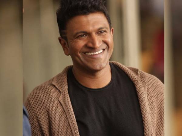 Power Star Birthday; Interesting Facts about The Kannada Actor Puneeth Rajkumar in telugu 