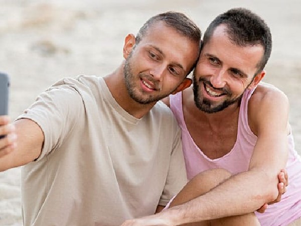 స్వలింగ శృంగారం: