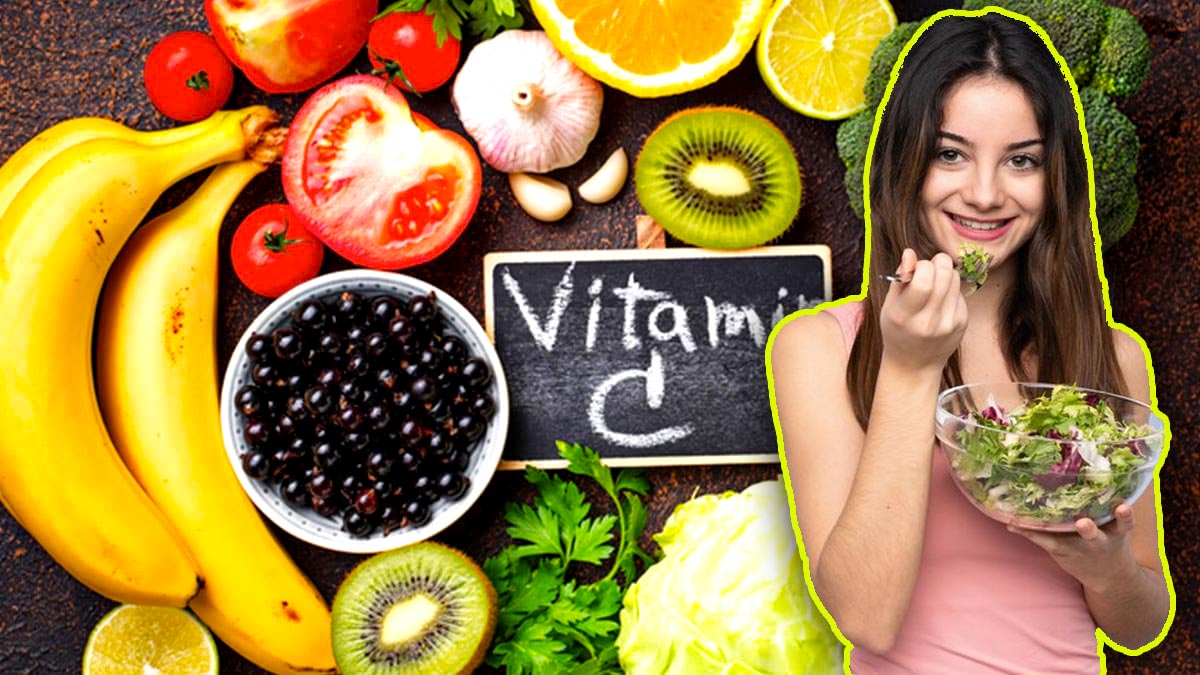 Summer Diet: Vitamin C Rich Foods To Boost Your Immunity in Summer in Telugu Summer Diet: Vitamin C Rich Foods To Boost Your Immunity in Summer in Telugu