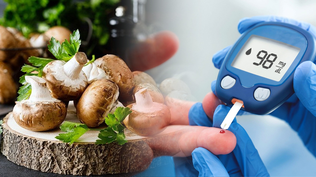 మధుమేహ వ్యాధిగ్రస్తులు పుట్టగొడుగులు తింటే షుగర్ లెవల్స్ తగ్గుతాయి? ఏ