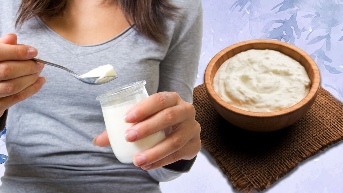 పెరుగు తినడానికి సరైన సమయం మరియు మార్గం ఏమిటి?