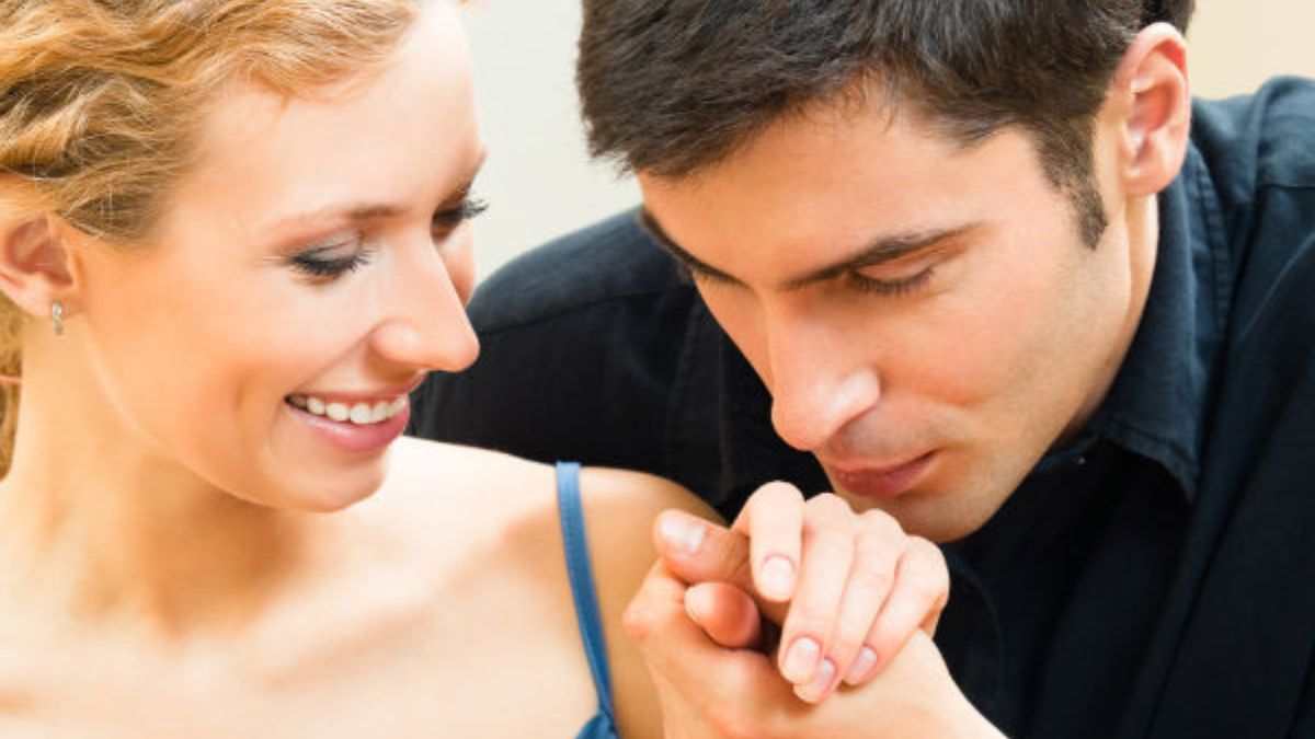 How to manage expectations in marriage know in Telugu How to manage expectations in marriage know in Telugu