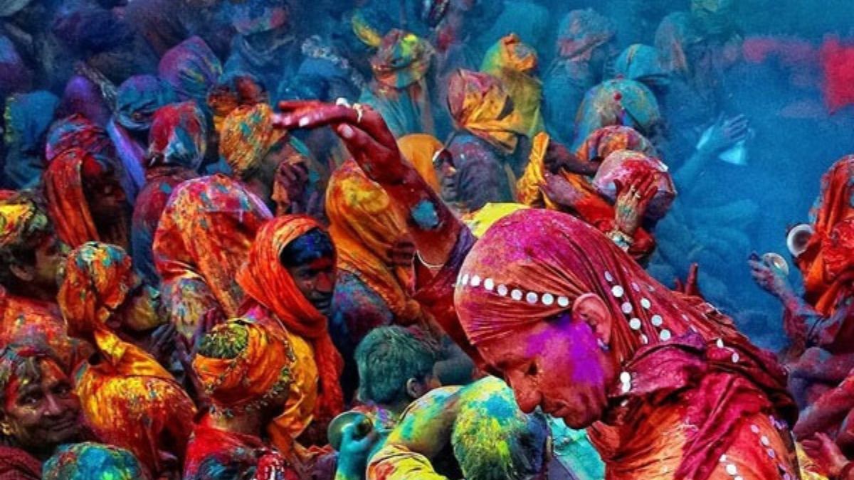 Holi vastu tips; these easy vastu tips on holi will give you wealth and prosperity know in telugu Holi vastu tips; these easy vastu tips on holi will give you wealth and prosperity know in telugu