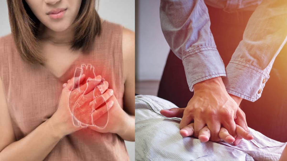 ఒమేగా 3 కొవ్వు ఆమ్లాలు గుండె జబ్బులను నివారిస్తుంది ఒమేగా 3 కొవ్వు ఆమ్లాలు గుండె జబ్బులను నివారిస్తుంది