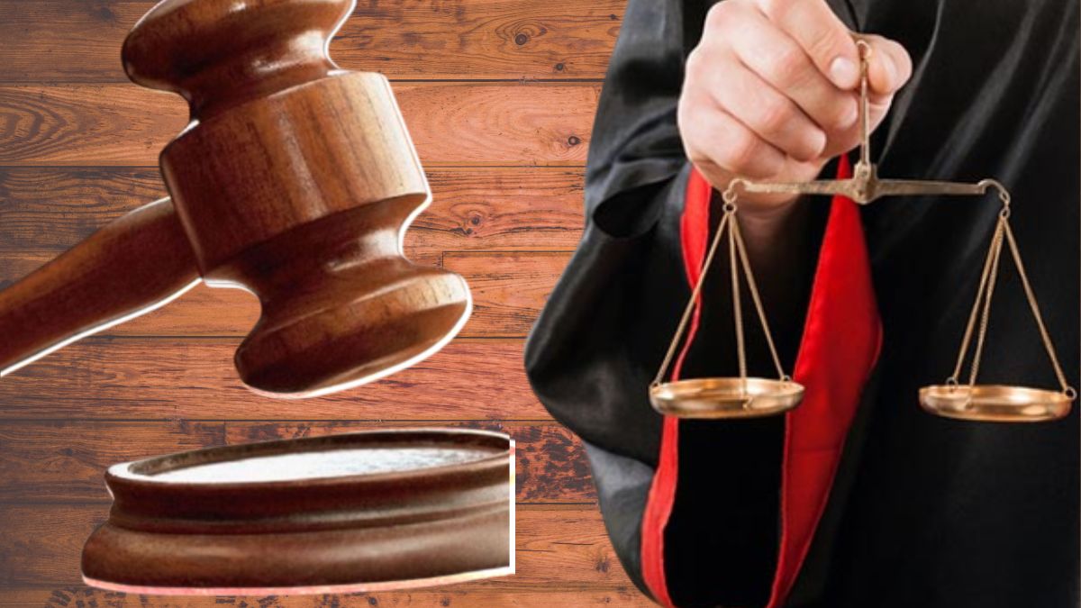 Only 3 Percent Of Senior Advocates In Supreme Court And High Courts Are Women Know Statistic In Telugu Only 3 Percent Of Senior Advocates In Supreme Court And High Courts Are Women Know Statistic In Telugu