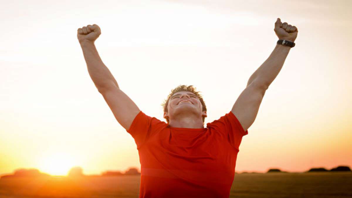 Ways to boost happy hormones naturally in Telugu Ways to boost happy hormones naturally in Telugu