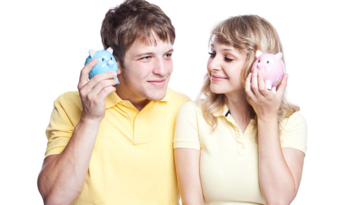 What is Financial Intimacy in a Relationship? How it is Strengthen Relationship in Telugu What is Financial Intimacy in a Relationship? How it is Strengthen Relationship in Telugu