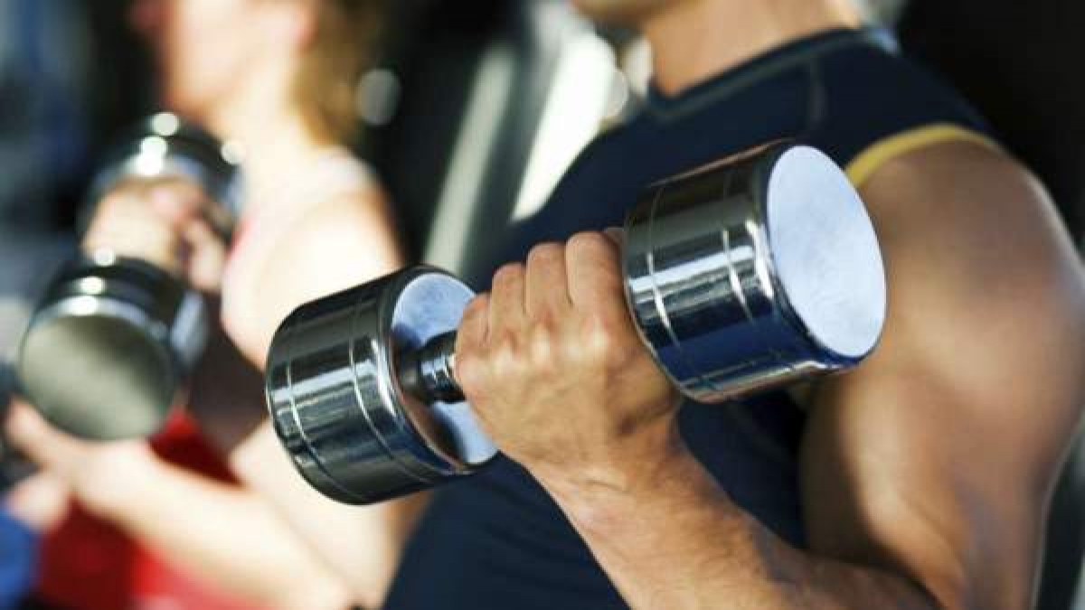 వ్యాయామం చేయాల్సి వస్తే గుండెపోటు?