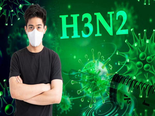  H3N2 వైరస్ సంక్రమణను ఎలా నివారించాలి?