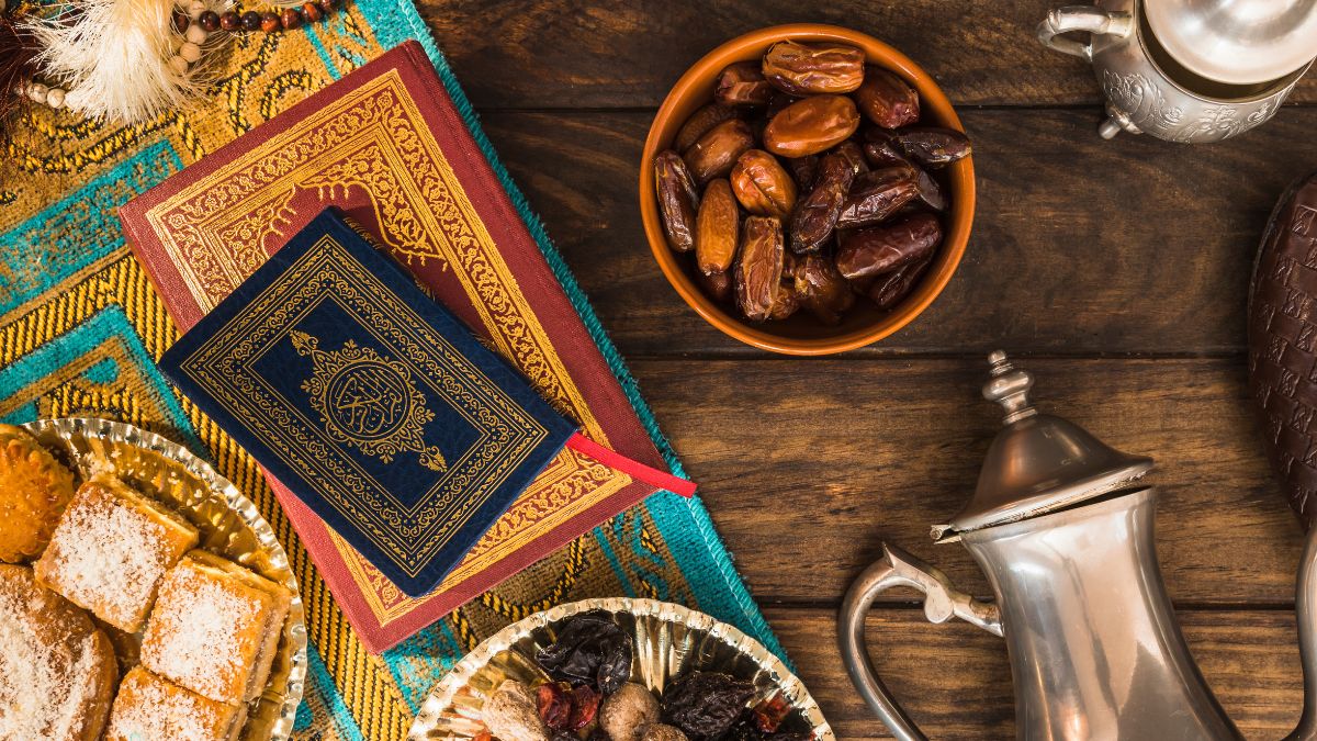  Ramadan Dos And Donts: Know What You Must And Must Not Do During The Month Of Ramzan