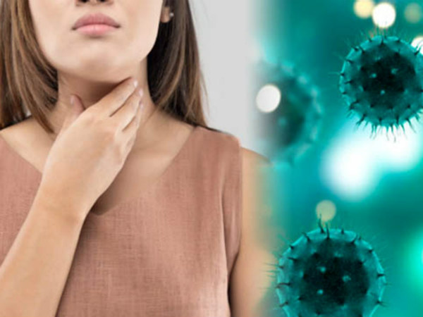 గొంతు ఇన్ఫెక్షన్ అంటే బాక్టీరియల్ ఇన్ఫెక్షన్ గొంతు ఇన్ఫెక్షన్ అంటే బాక్టీరియల్ ఇన్ఫెక్షన్