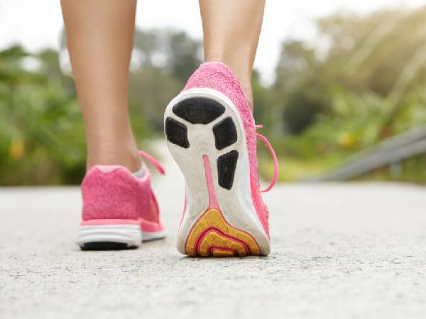 10,000 అడుగులు నిజంగా ప్రయోజనకరంగా ఉన్నాయా?