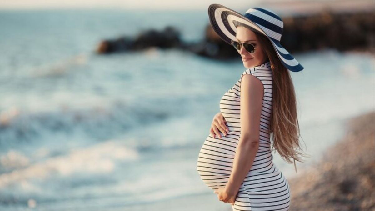  7. సన్ గ్లాసెస్/సన్‌స్క్రీన్/గొడుగు: 