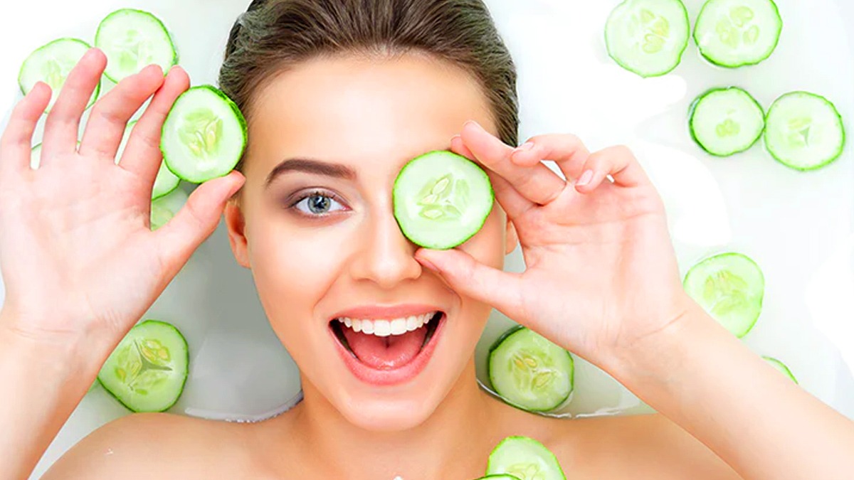 Cucumber benefits in summer to get rid of thse problems in telugu