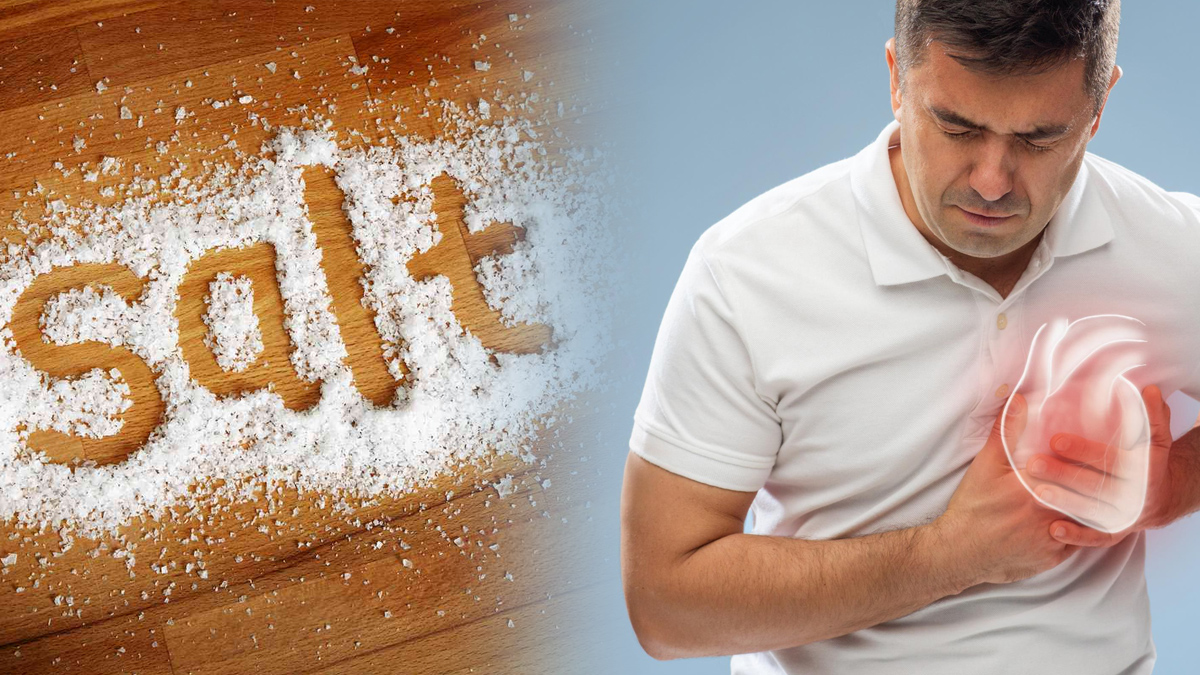 WHO on heart attack deaths; Excessive sodium intake leading cause of death and disease globally WHO on heart attack deaths; Excessive sodium intake leading cause of death and disease globally