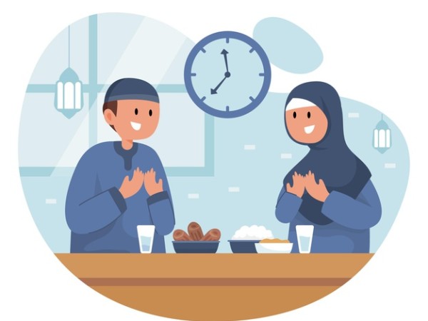  Ramadan Dos And Donts: Know What You Must And Must Not Do During The Month Of Ramzan