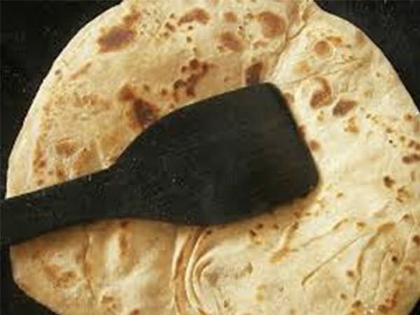 Interesting Facts About Chapati In Telugu